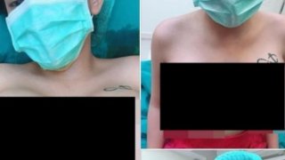 ดีจัง!!สามีรักภรรยา ใช้ วิธีถนอมความรัก ด้วยการช่วย ภรรยา เปลี่ยนตัวเองเป็น พริตตี้