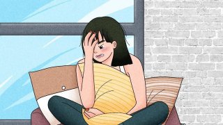 "เราโดนครูที่โรงเรียนข่มขืนจนเป็นไบโพล่า"