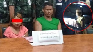 &ldquo;ไอ้นัย&rdquo; เผย กระทำน้องมาตั้งแต่ 4 ขวบ วันไหนของไม่สู้ จะใช้อุปกรณ์ช่วย