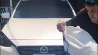 ชาวเน็ตโฟกัสผิดจุด ชายหนุ่มผุดแคมเปญ แก้ผ้าท้าแดด งานนี้พระอาทิตย์มีอึ้ง (มีคลิป)