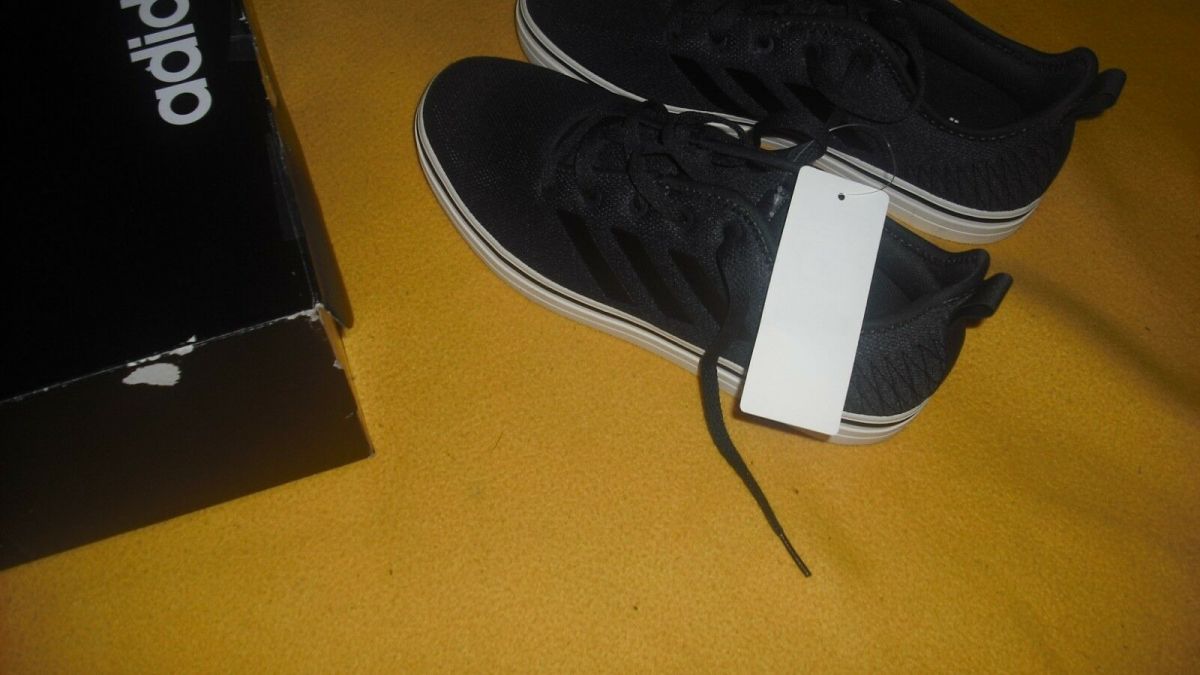 baskets adidas zx flux black white black