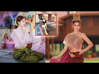 เปิดวาร์ป น้องอิงฟ้า หมอทำขวัญนาค ที่ดังสุดตอนนี้ พบ ประวัติไม่ธรรมดา (คลิป)