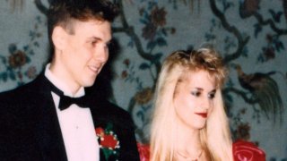 คู่รักฆาตกรบาร์บี้และเคน