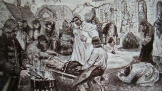 ฆาตกรต่อเนื่องหญิงสุดโหดในประวัติศาสตร์