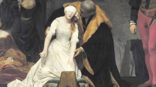 เหล่าราชวงศ์ผู้มีชีวิตสมรสอันโหดร้าย