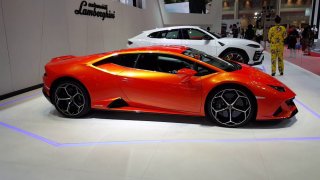 พาไปดูงานมอเตอร์โชว์ 2019 BANGKOK INTERNATIONAL MOTOR SHOW 2019 พร้อมพริตตี้สวยๆ😘