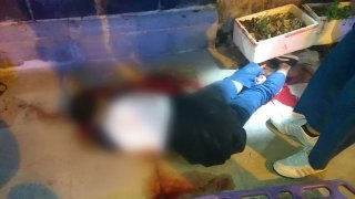 อุทาหรณ์สายซิ่ง!! หนุ่ม 19 ซิ่งบิ๊กไบค์ชนเสาไฟฟ้าแขนขาด ก่อนนอนดับคาฟุตบาท