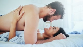 15 เหตุผลที่ว่า ทำไมคุณต้องมี SEX ตอนนี้ !