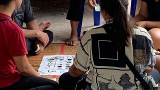 ทำไมต้องเล่นการพนันในงานศพ