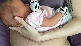 ก่อนที่จะเถียงแม่คิดให้ดีก่อน