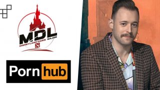 [18+] ผู้จัด MDL Disneyland ภูมิใจ หลังได้เป็นส่วนหนึ่งในคลิปโป๊ของเว็บไซต์ Pornhubไม่ต้องถามหาวาร์ปนะ