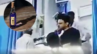 เตือนใจ!! สาวดื่มยาพิษถูกหามส่งหมอ สุดท้ายตายสยองเพราะหัวระเบิด คาห้องผ่าตัด