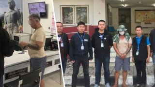 จับแล้ว &rdquo;โทนี่ บุหรี่ทำเอง&rdquo; ไลฟ์เฟซลามก ชวนคนเล่นพนัน หลังหนีซุกเพชรบูรณ์