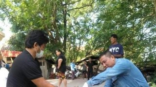 อัศจรรย์ศพหนุ่มวัย 25 ฝังไว้ 4 ปี ร่างไม่เน่าเปื่อย