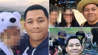 ศาลออสเตรเลียสั่งจำคุกนาน40 ปีชายไทยล่วงละเมิดเด็ก ชั่วร้ายที่สุดในประวัติศาสตร์ออสฯ