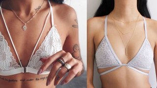 อกเล็กแล้วไง ข้อดีของอกไข่ดาว ที่สาวทรงโตต้องอิจฉา