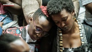 ศาลสูงเคนยามีมติให้การมีเพศสัมพันธ์ของ LGBTQ ยังคงเป็นสิ่งผิดกฎหมาย ต้องโทษจำคุกสูงสุด 14 ปี