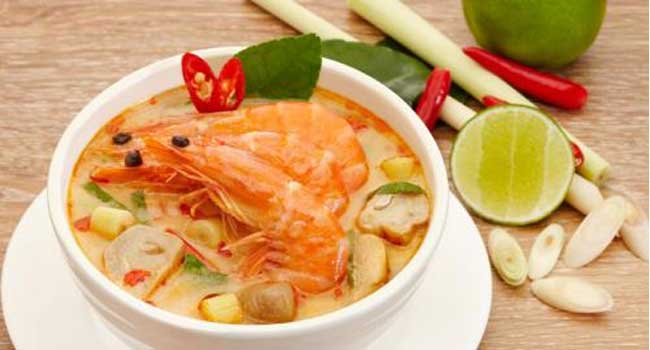 อาหารไทยติดอันดับโลกอีกแล้ว! และเมนูน่ากินติดอันดับของประเทศอื่น