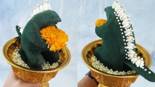 อิงกระแสพานไหว้ครู ดูแล้วไม่กระทบการเมืองแน่นอน