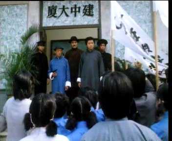 ย้อนตำนาน!! เจ้าพ่อเซี่ยงไฮ้ 1980 (คลาสสิค)