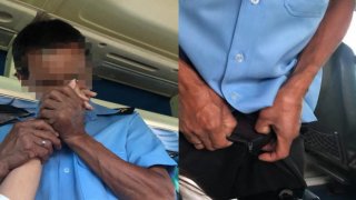 เตือนภัย!! สำหรับผู้หญิงที่เดินทางคนเดียวโดยรถทัวร์