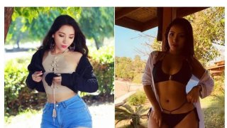 หมอสาวเมียนมาถูกริบใบอนุญาต หลังรับงานนางแบบโชว์หวิว