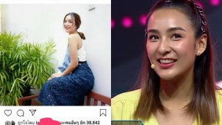 โซเชียลแห่ให้กำลังใจ &ldquo;ชิปปี้&rdquo; หลังโดน "อองตวน&rdquo; ยอมรับว่านอกใจจริง