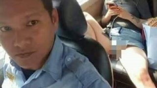 ด่วน!ประกาศตามล่า&ldquo;หนุ่มแท็กซี่&rdquo;โรคจิตแอบถ่ายผู้โดยสาร แชร์ภาพอวดเพื่อนในวงการ