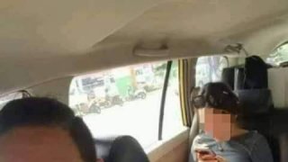 คนขับแท็กซี่ชี้แจง และยอมรับผิด+ขอโทษ!! ภาพเซลฟี่ผู้โดยสารแหกขา ไม่ได้ตั้งใจ แค่ถ่ายรูปส่งงานผ่านแอพฯ ไลน์