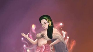 โมราเป็นหญิงเลวจริงๆหรือเปล่า หรือแค่เรามองเธอผิดไป