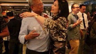 "พันธ์ศักดิ์ ศรีเทพ" โพสต์ถาม อุ๊​ หฤทัยอยากรู้มั๊ย? กปปส.ฉลองหลังปฏิวัติหมดไปเท่าไร