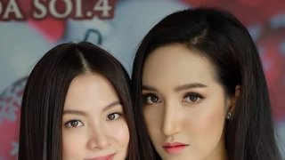 โจ๊กเกอร์ เตชินีย์ สาวข้ามเพศ เธอคือใคร..