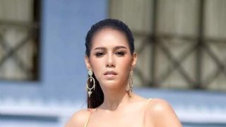 ฮาโร่ยย!!ปราด้า มิสแกรนด์สงขลา