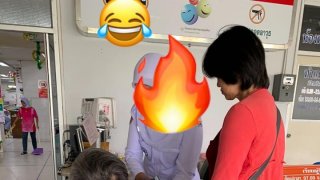 สุดสะเทือนใจ &ldquo;ลูกสาว&rdquo;โพสต์เล่านาทีสูญเสีย&rdquo;คุณพ่อ&rdquo;ที่โรงพยาบาลขณะนั่งรอคิวตรวจ จุดคัดกรอกบอกแบบนี้ได้ยังไง