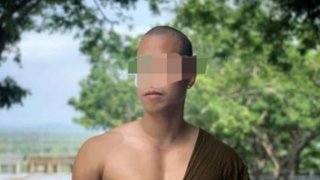 "หลวงพี่โชว์ซิกแพค" เหมาะสมหรือไม่?