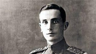 เฟลิกซ์ ยูซูป๊อป ผู้สังหาร รัชปูติน