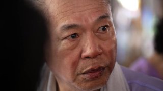 จากเสี่ยพันล้านผู้บุกเบิกชุดครัวไฟเบอร์กลาสแห่งแรกของทวีปเอเชีย สู่พ่อค้าราดหน้า ตลาดน้ำคลองลัดมะยม