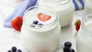 อาหารช่วยให้ช่องคลอดสาว ๆ มีกลิ่นที่ดีขึ้น