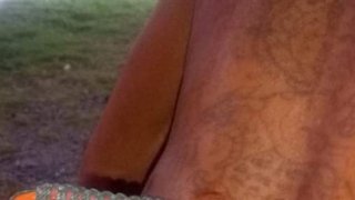 รอดปาฏิหาริย์​! หนุ่มใหญ่เฉียดตาย​ ลั่น อิทธิฤทธิ์​สักยันต์​หนังเหนียว​