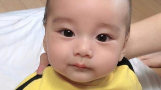 น่ารักละมุนต่อใจมากลูก