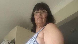 คุณยายชาวออซซี่ลด 31 กิโลใน 3เดือน โดยที่ไม่ได้ออกกำลังกาย