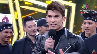 มันส์ล่ะงานนี้ เสี่ยโบ๊ทเสนอค่าตัว 4 แสน อองตวน vs เพชรมรกต ตัวต่อตัว