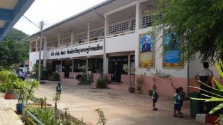 ผู้ปกครองเข้าแจ้งความ ครูทำอนาจารเด็กนักเรียนชั้นประถม 3 ราย