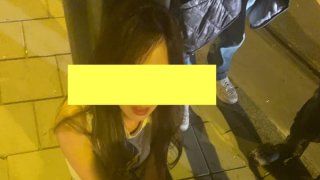 สาวเตือนภัย! เล่านาทีหนีตาย โจรรุมตื้บดักปล้นแบรนด์เนม!