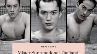 แบงค์ นักปั้นมือทองแมวตาเพชร ส่งเด็กในสังกัด เวทีดัง Mister Supranationnal Thailand 2019