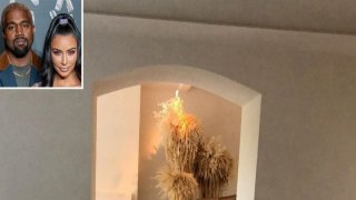 แรพเปอร์สุดฉาว kanye west พร้อมครอบครัว เปิดโชว์แมนชั้นหรูมูลค่า กว่า 2000 ล้านบาท งานนี้บอกได้เลยว่าไม่ธรรมดา