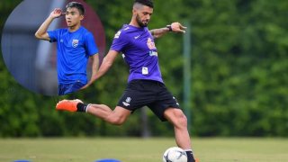 รอชม!! พิสูจน์โค้ชญี่ปุ่น ช้างศึกพบเวียดนาม คัดบอลโลกค่ำนี้