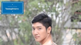 Mister international Thailand2019..