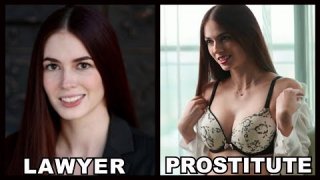 ทนายสาวอเมริกันทำอาชีพเสริมเป็นสาวขายบริการ ทำงานเดือนละ 3 สัปดาห์ โกยรายได้ 1.7ล้านบ.!