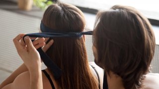 ใช่เธอรึป่าว ep.2 (หญืงรักหญิง)